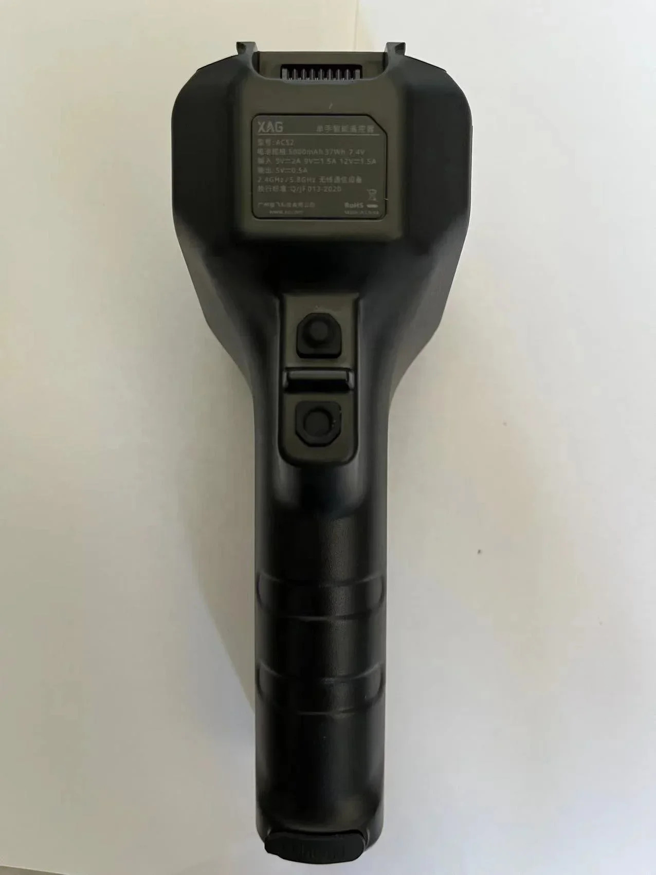 X A G 농업 dr one Novo 리모컨 ACS2 XP