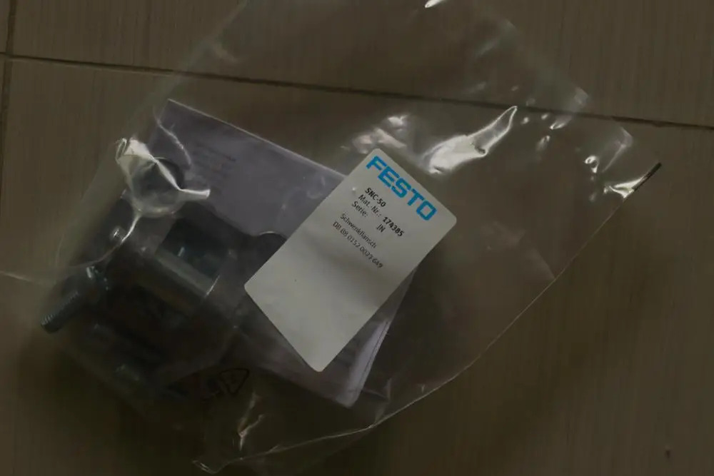 공압 에어 피스톤 실린더/AED 실린더