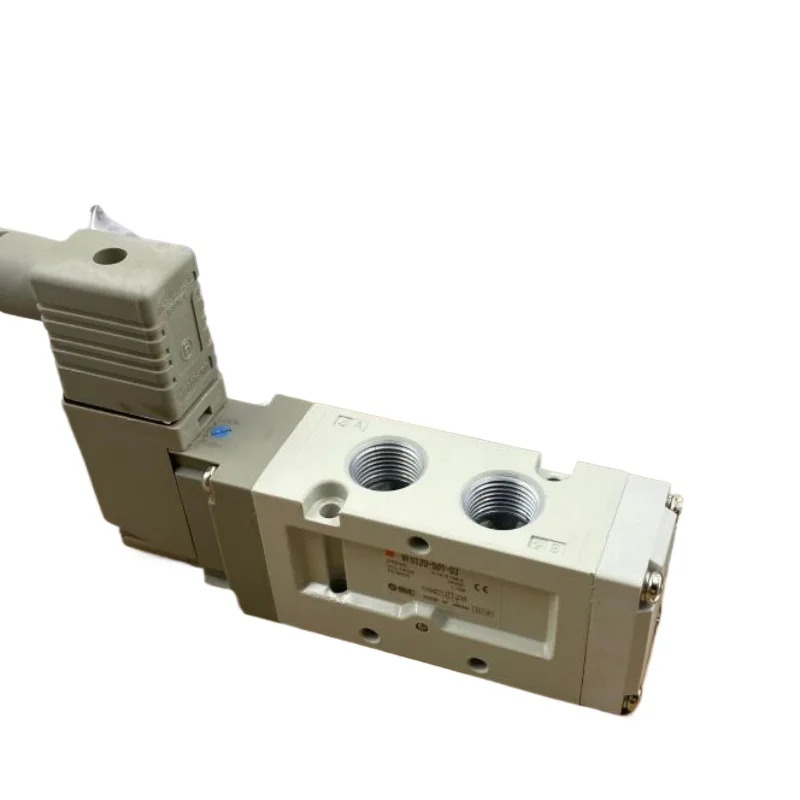 SMC VF5120-VF5220-5GD 5D 5DZD1-03 VF5120-5DZ-5GB-03