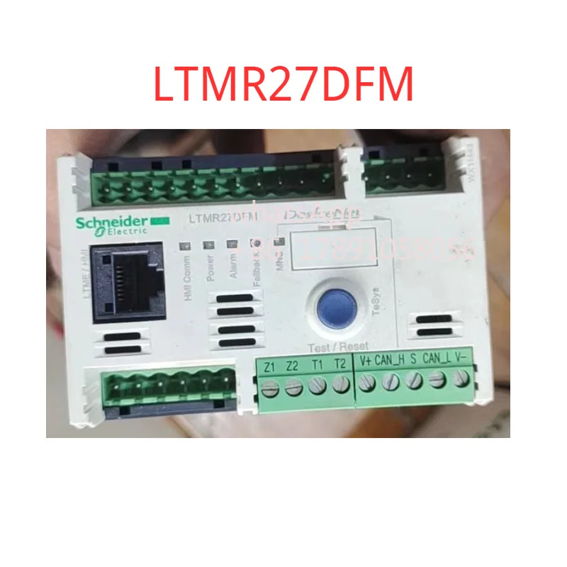 리퍼 LTMR27DFM 모터 컨트롤러 수리 없음