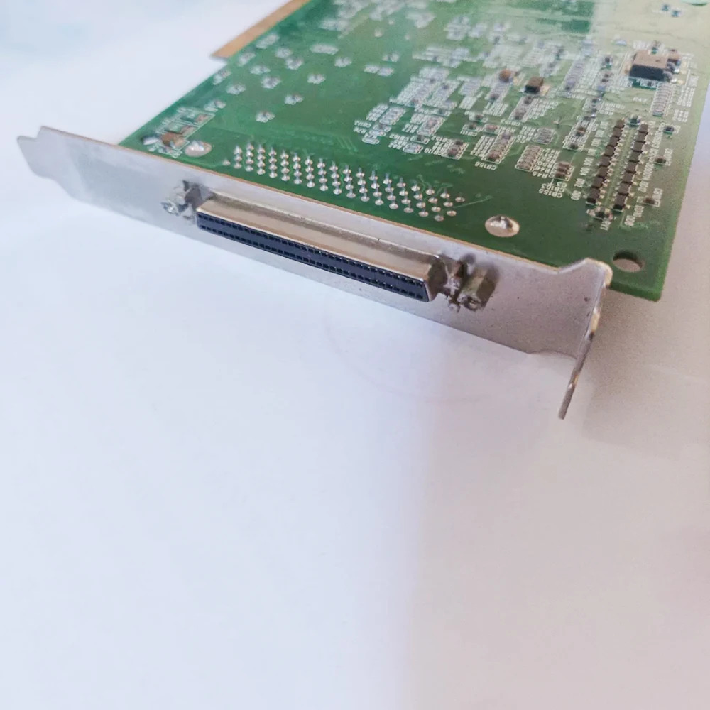 어드밴텍 PCI-1712L고속 데이터 캡처 카드 디지털 통신
