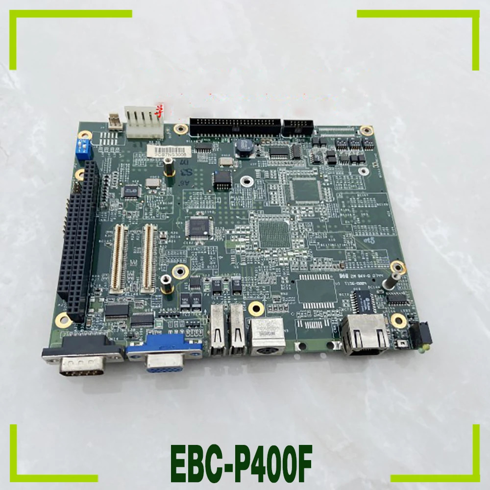ADLINK EBC-P400F ETX 마더보드 베이스보드용
