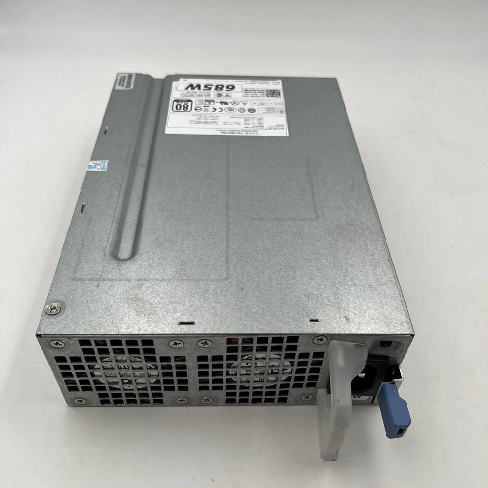 DELL T5810 T7810 D685EF-01 F685EF-01 0CYP9P 0K8CDY 0VDY4N 685W워크스테이션 전원공급장치