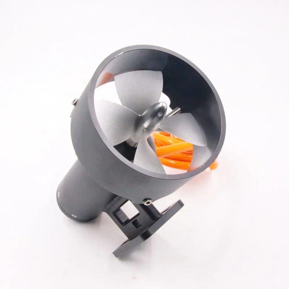 모터 DC sem 에스코바 수아쿠아티카 서핑 보드 임펄스 60mm 48V 1500W 30kg