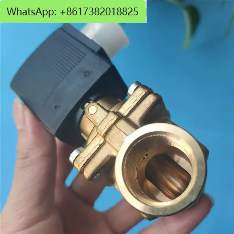 Burkert6281EV 솔레노이드 밸브 00221846 00221844  230V 24V DC 바오데