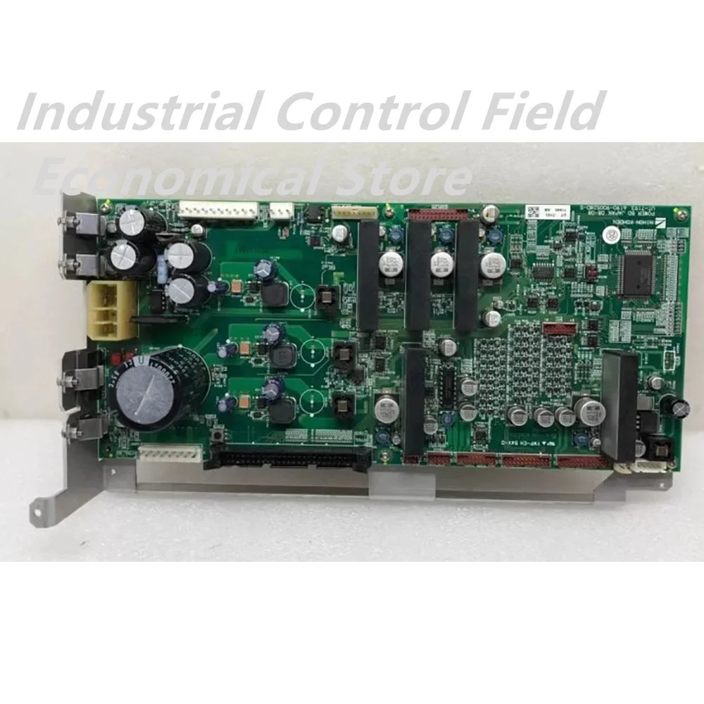 UT-7193 6190- 900528 D-S MEK-6400C 드라이버 보드