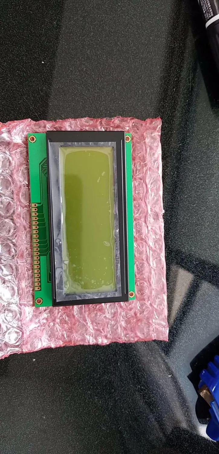 SG19264-05A1 LCD 패널 신