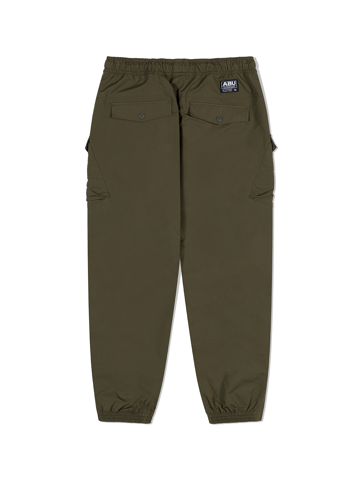 아부가르시아 스방스타 조거 팬츠 KHAKI - 상세 이미지 2
