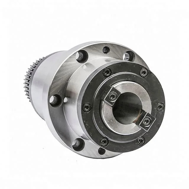 밀링 머신 자동 공구 교환BT30 벨트 구동 스핀들 12000rpm 90mm atc