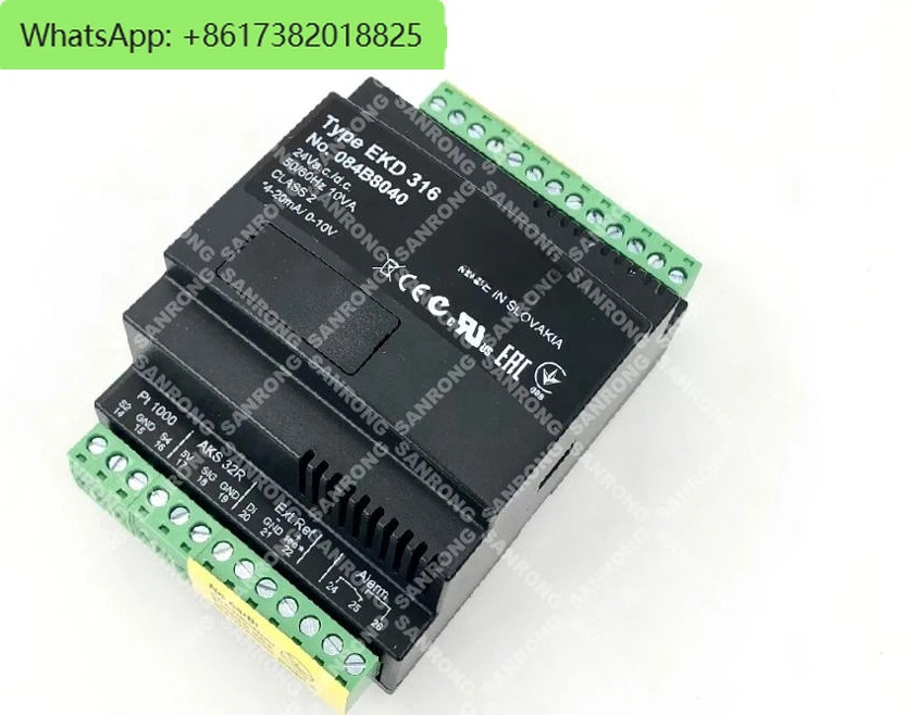 과열 컨트롤러 EKD316 084B8040