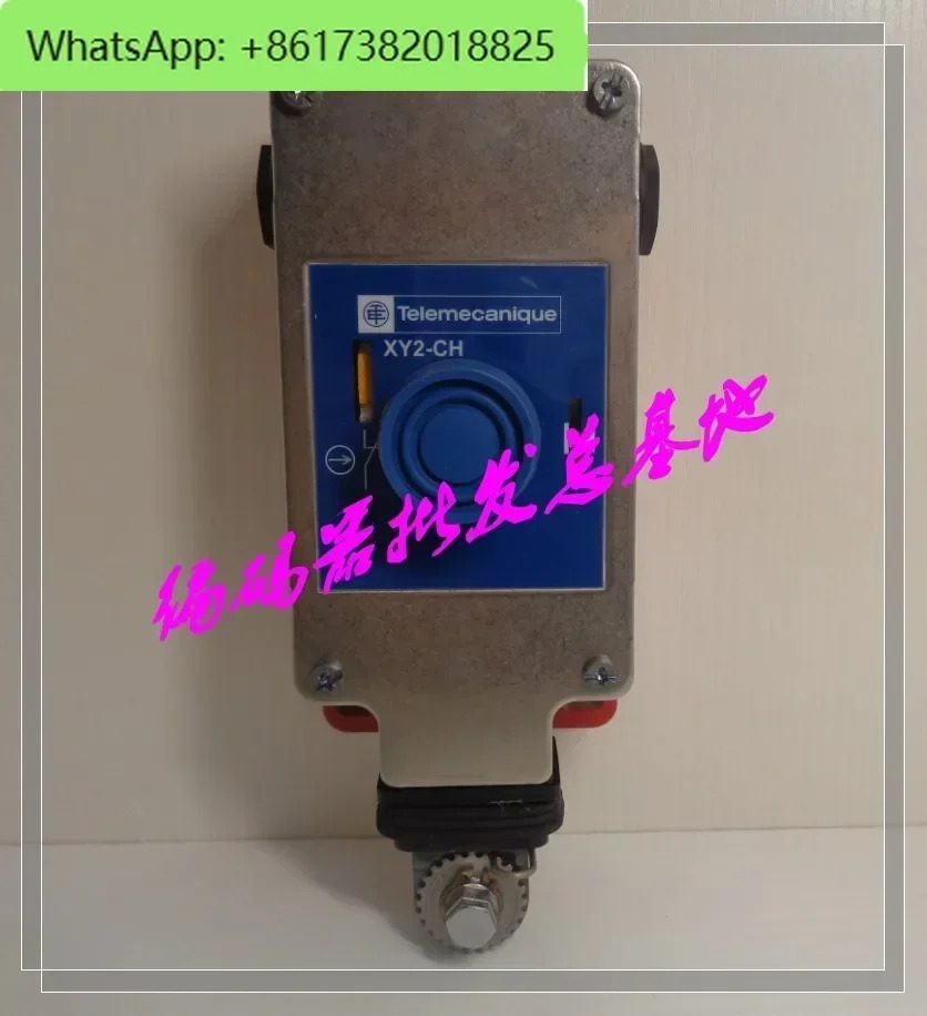 XY2CH13250H29 XY2CH13270H29 XY2CH13270 XY2CH13250 비상 정지 와이어 풀 스위치