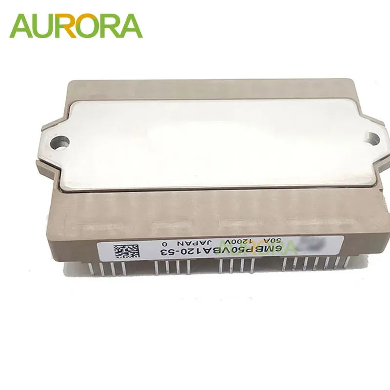 모듈 6MBP25VBA120-53 6MBP35VBA120-53 6MBP50VBA120-53 6MBP50VBA060-50 6MBP75VBA060-50 6MBP80VBA060-51