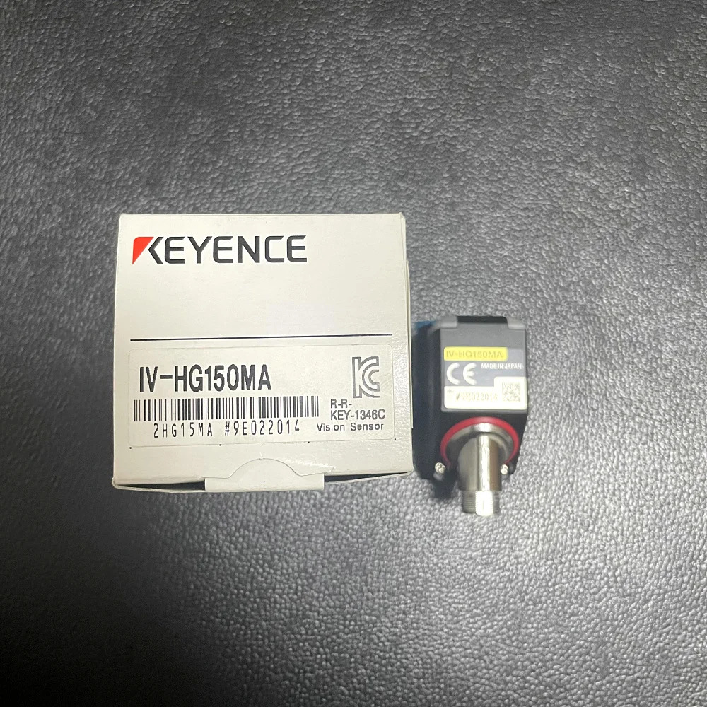 IV-HG500CA 비전 센서