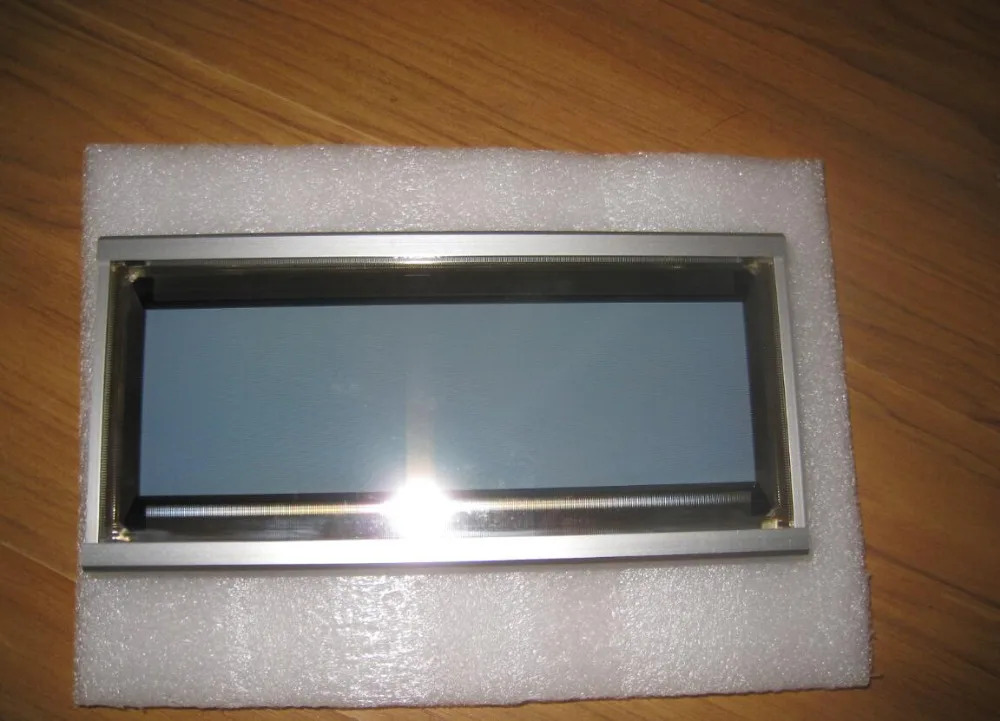 EL LCD 패널 LJ640U21 리퍼