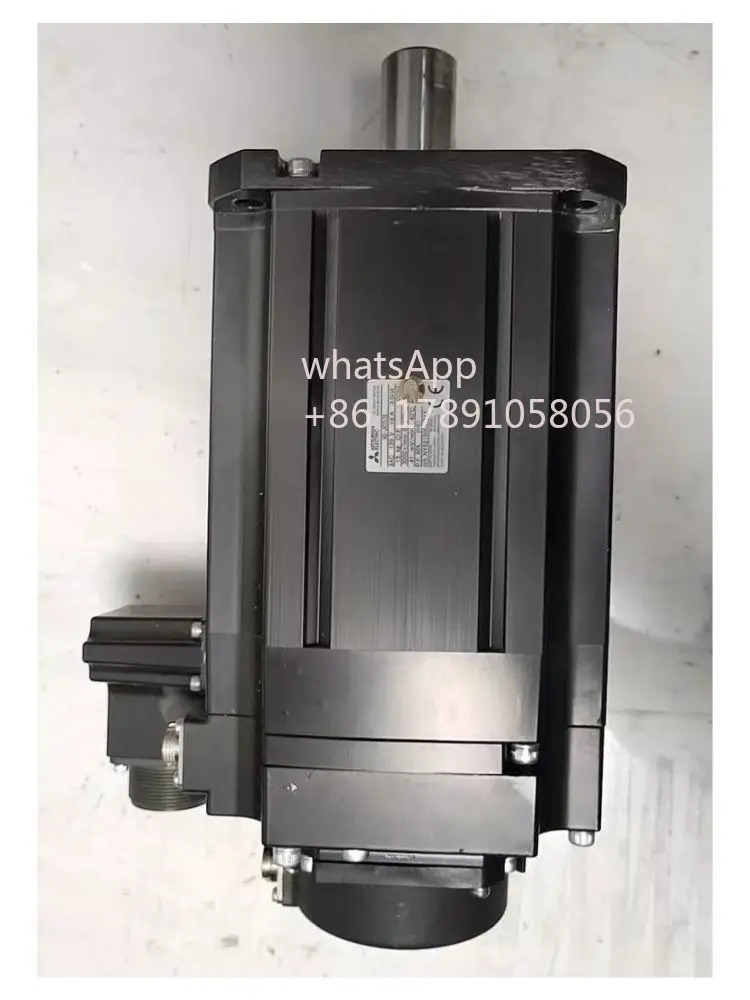 리퍼 HG-JR353B 서보모터 완료