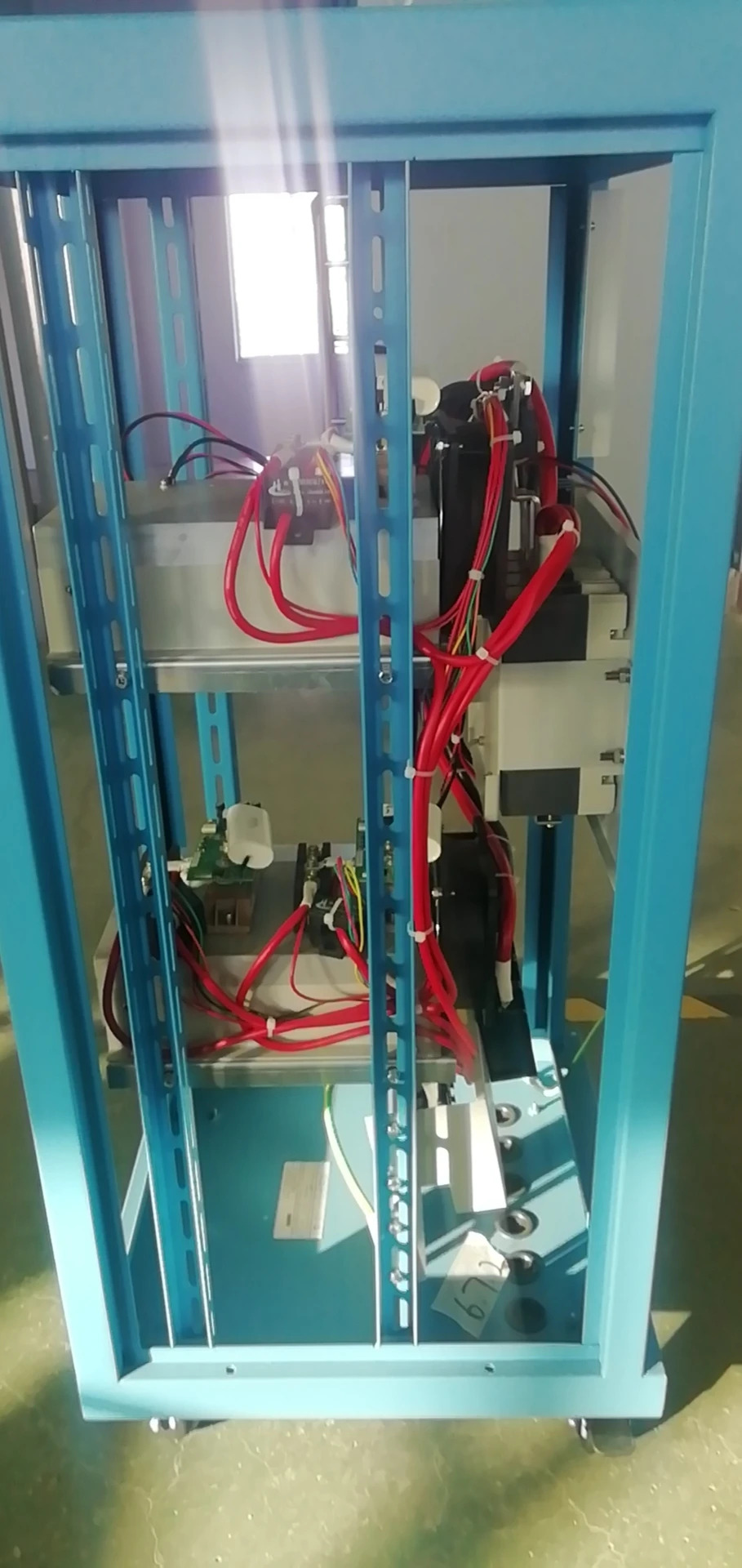 고전압 MPPT 태양광 충전 컨트롤러 50A 80A 100A 192V 384V 96V 220V 360VDC