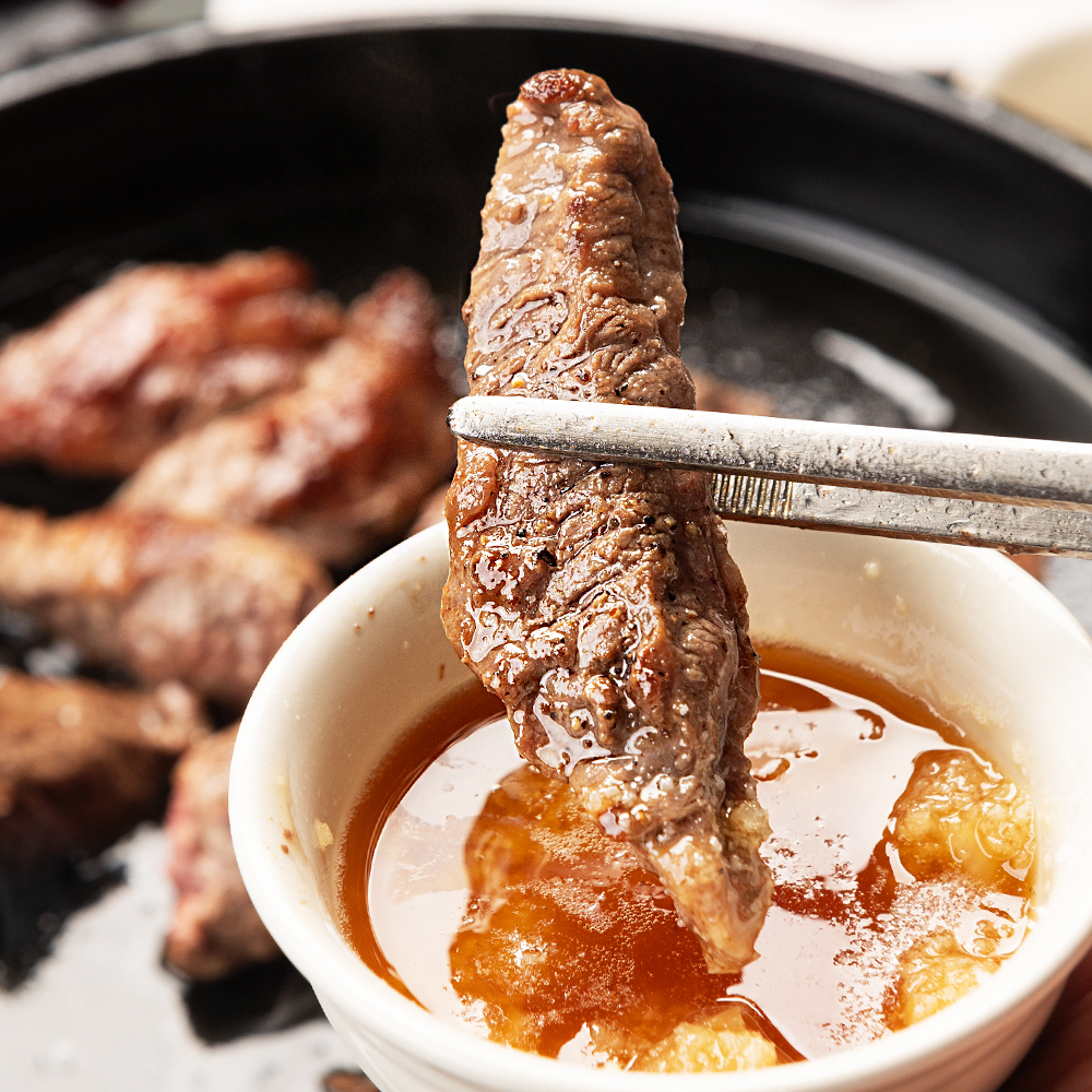 냉장 갈비 500g 소갈비 소갈비살 늑간살 이미지 7