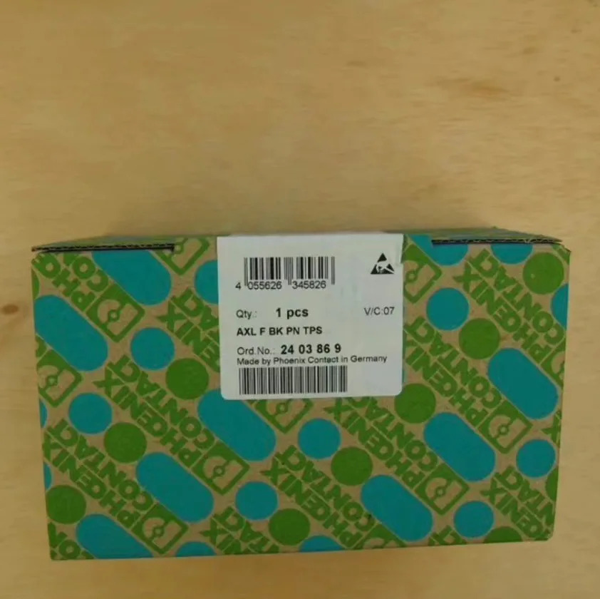 2403869 2703981 2863944 I/O 모듈