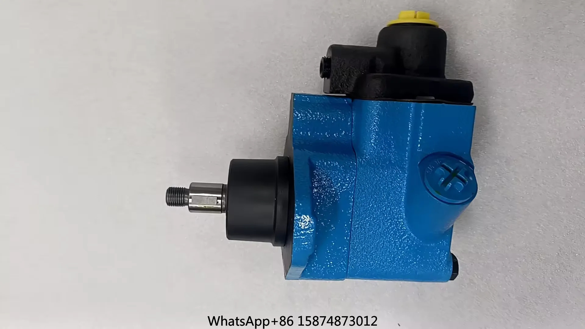 V VMQ VPF VQH VVP VTM V20 25VQ 35VQ 45VQ 35VPF 45VT VTM42 시리즈 유압 베펌프 VTM42-50-30-20-MFR1-15