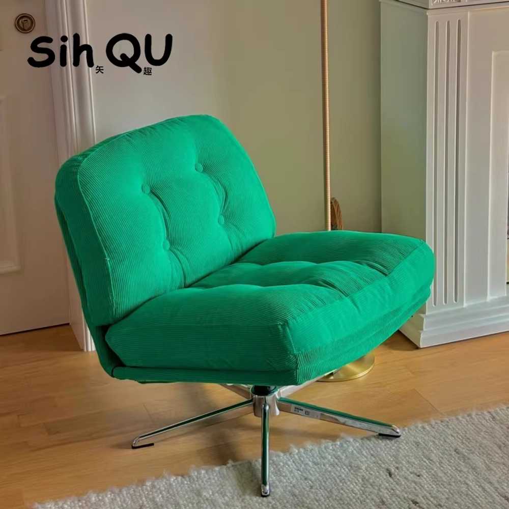 원단 전시대 디스플레이 실크 진열대 커튼 패브릭 천 코듀로이 그린 / 고정형 이미지 6