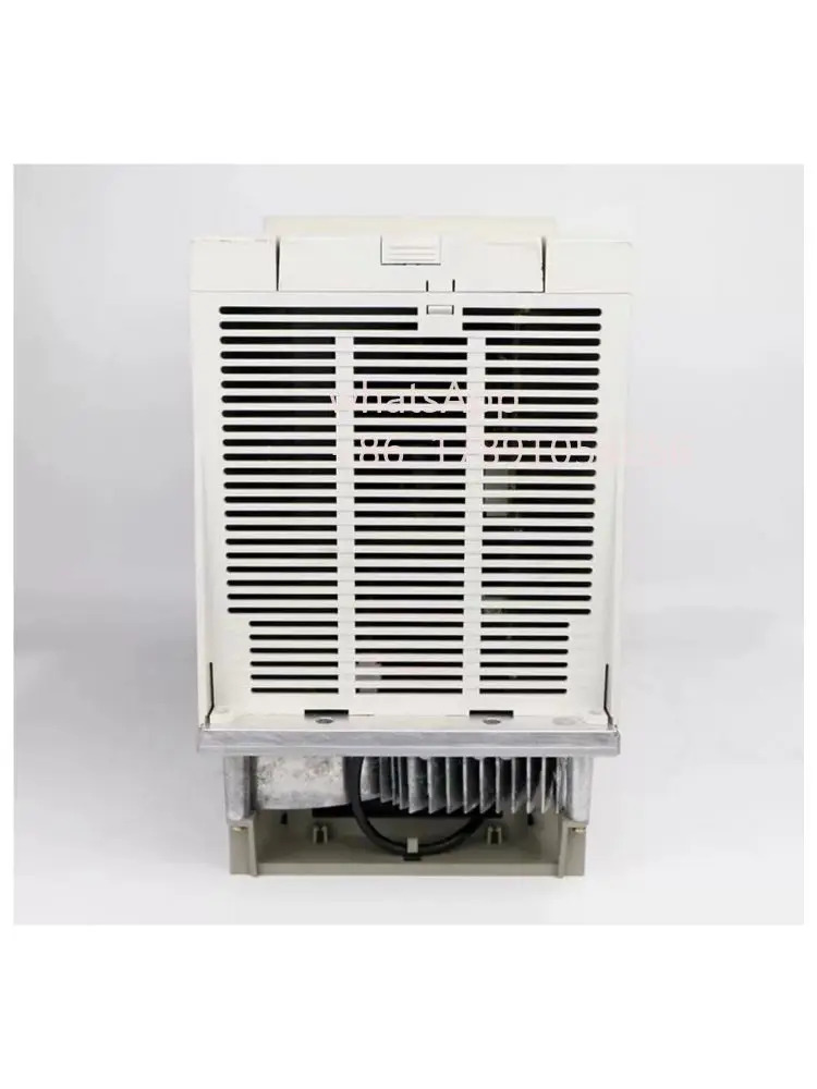 리퍼 MDS-C1-SPH-260 드라이브 완료
