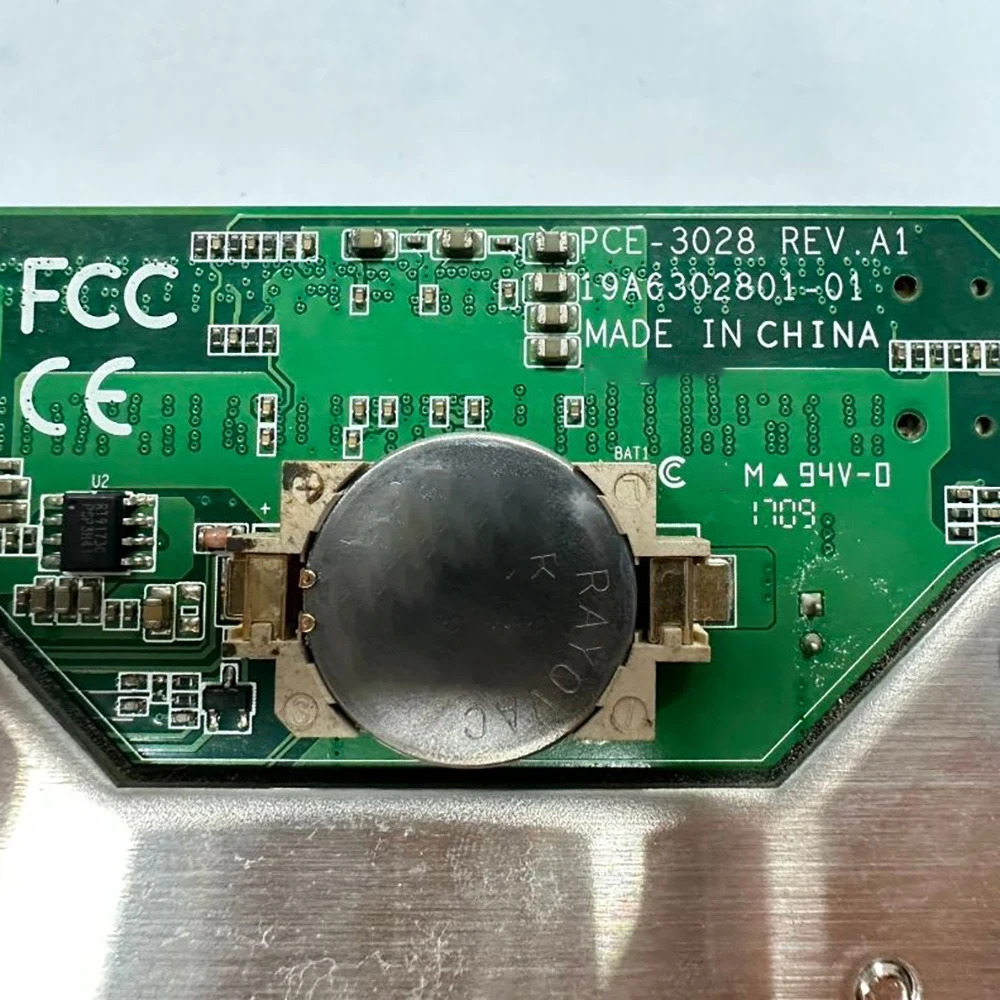 어드밴텍 마더보드 PCE-3028 PCE-3028G2 REV.A1용
