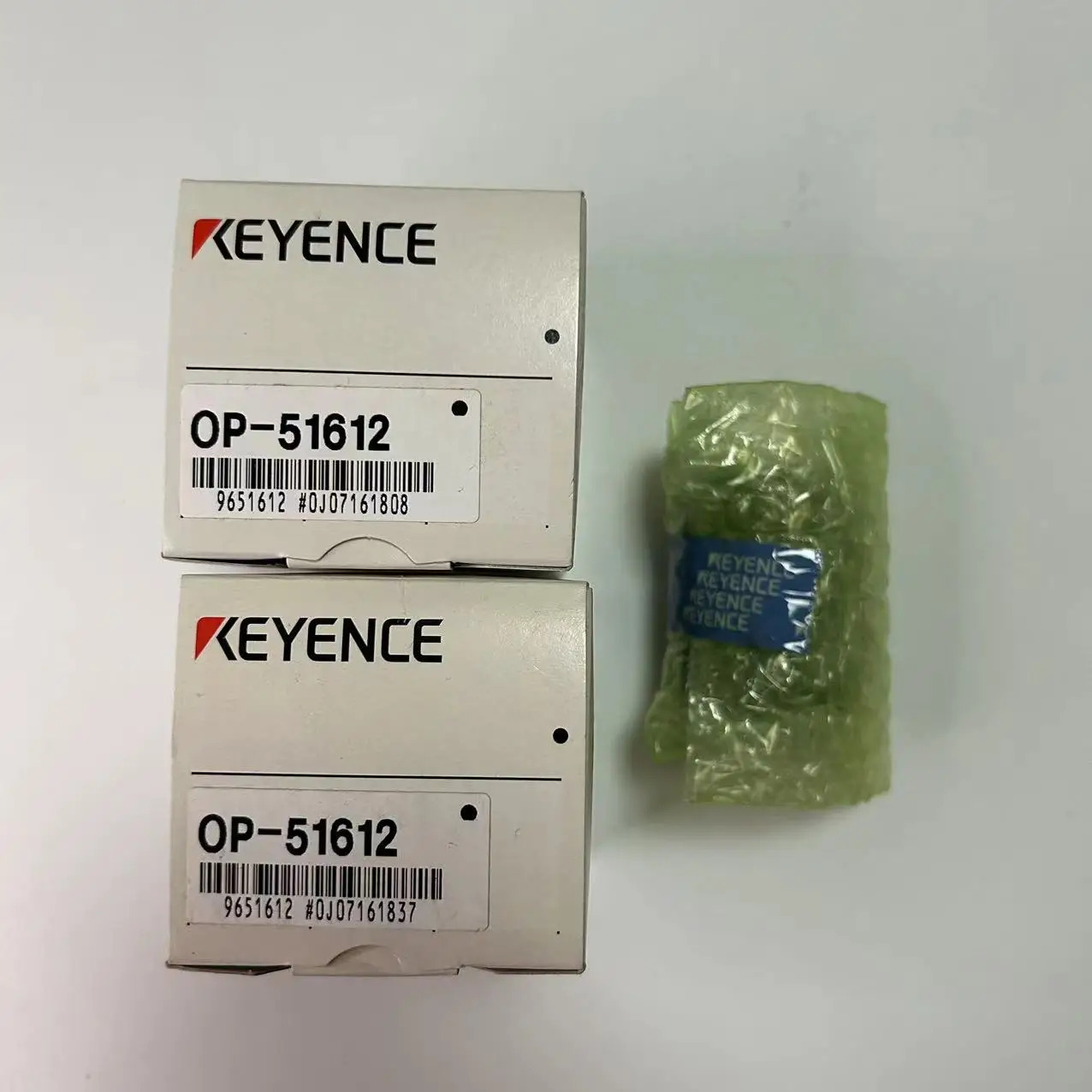 OP-51612 OP-54029 OP-54030 OP-66830 머신 비전렌즈