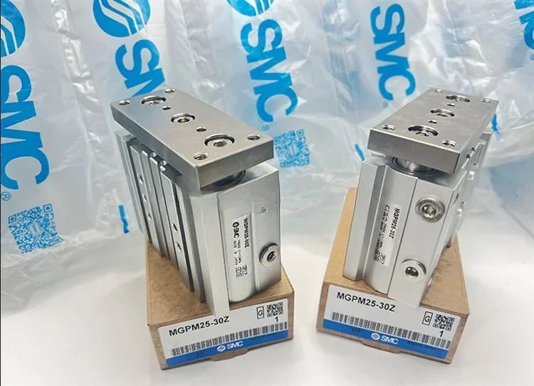 실린더 MGPM6OZ-73S
