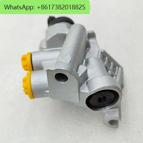 굴삭기 압력 조절기 밸브 F00BC80045 D7E Ec210 EC290