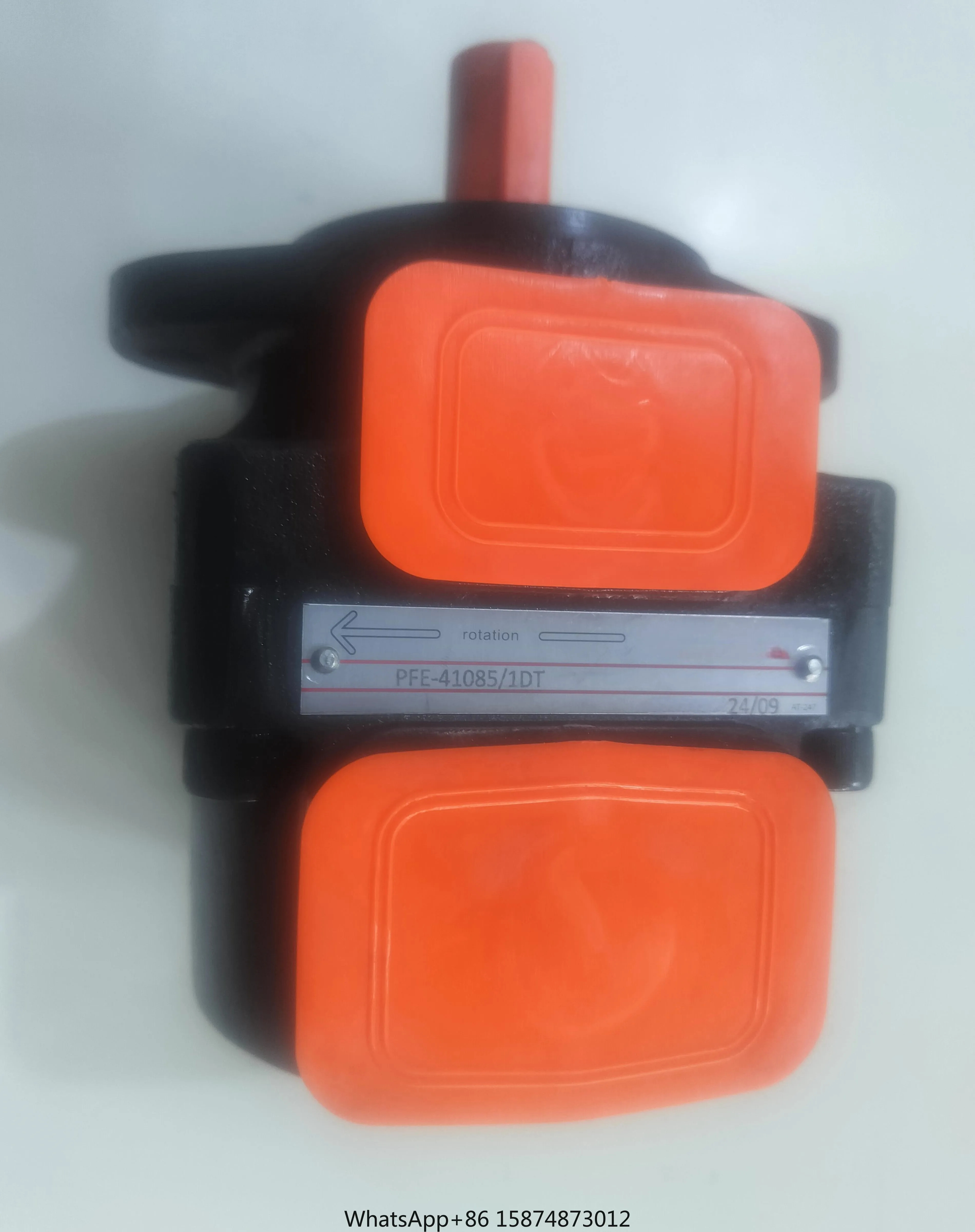 유압 펌프 PFE-32 PFE-42 PFE-52 PFE -3-3- D-U 베펌프 PFE-42056/3DT PFE-41085/1DV-20