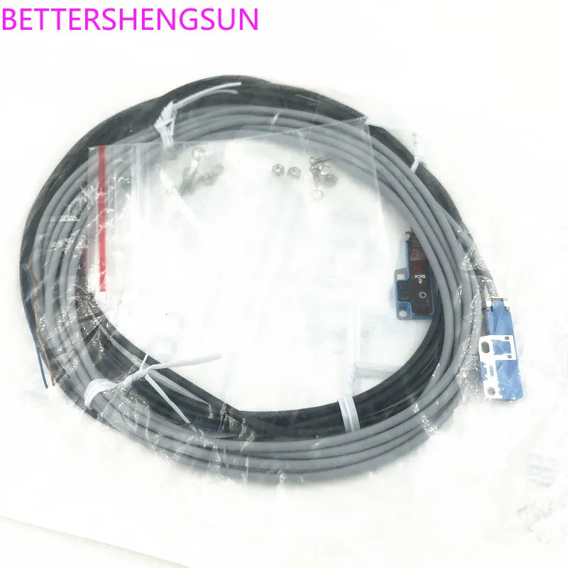 GSE2F-N1151 광전스위치 센서 1095439 신품 오리지널