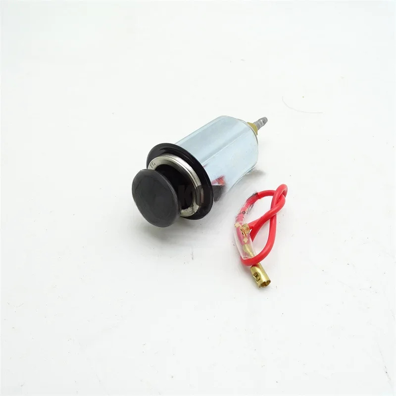 굴삭기 21lm-07110 24V