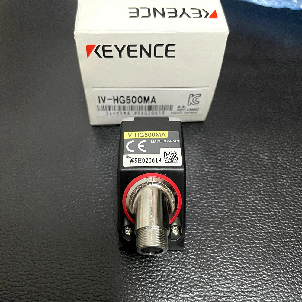 일본 KEYENCE IV-HG150MA 비전 센서 좋은