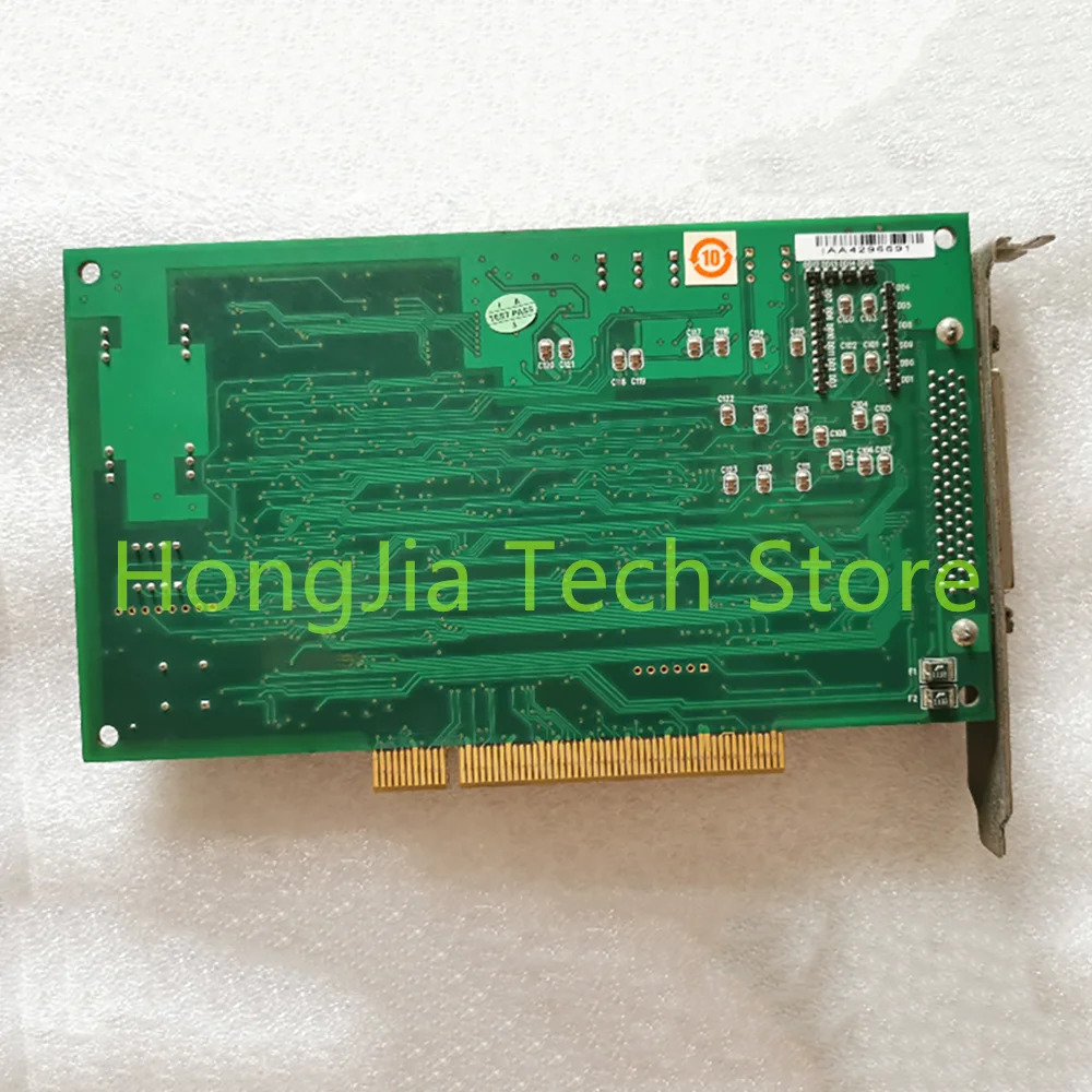 어드밴텍 PCI-1710L REV.C1 01-1 PCI 데이터 수집 카드용