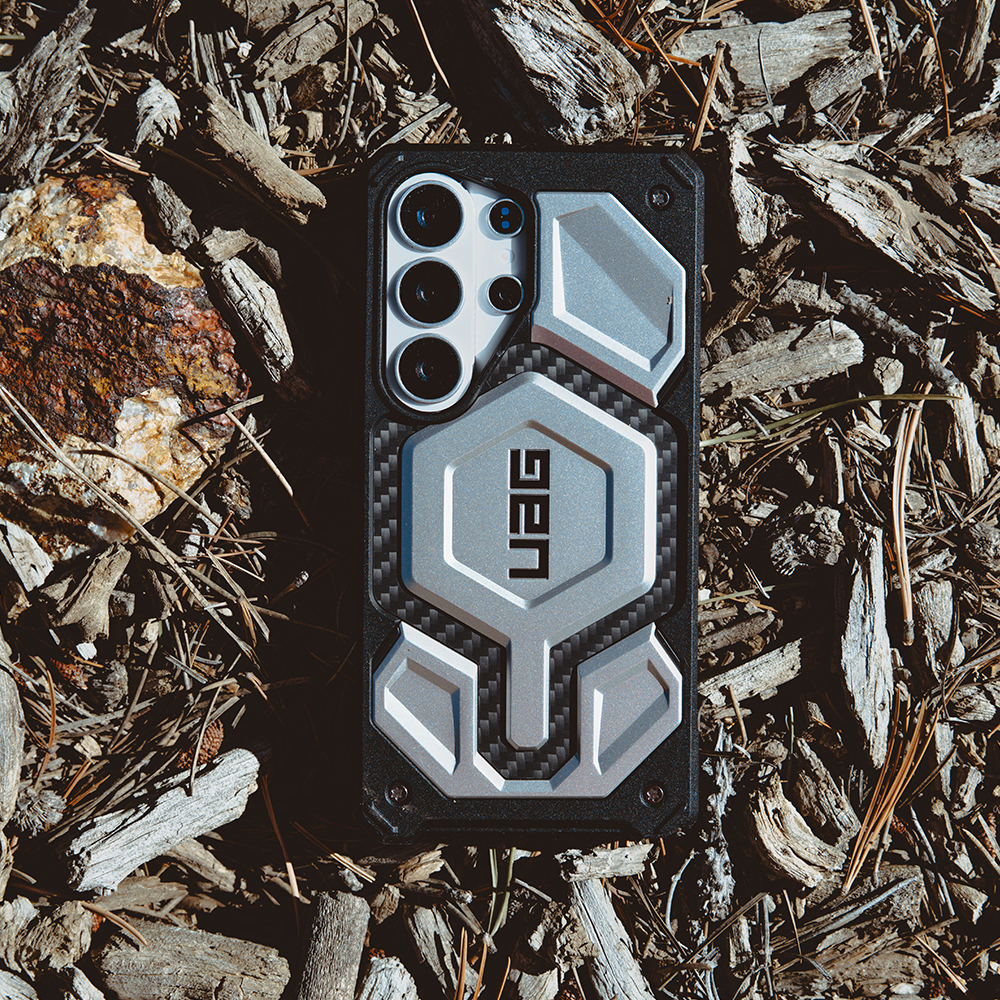 UAG 모나크 맥세이프 케이스 티타늄, 갤럭시S26 울트라 이미지 3