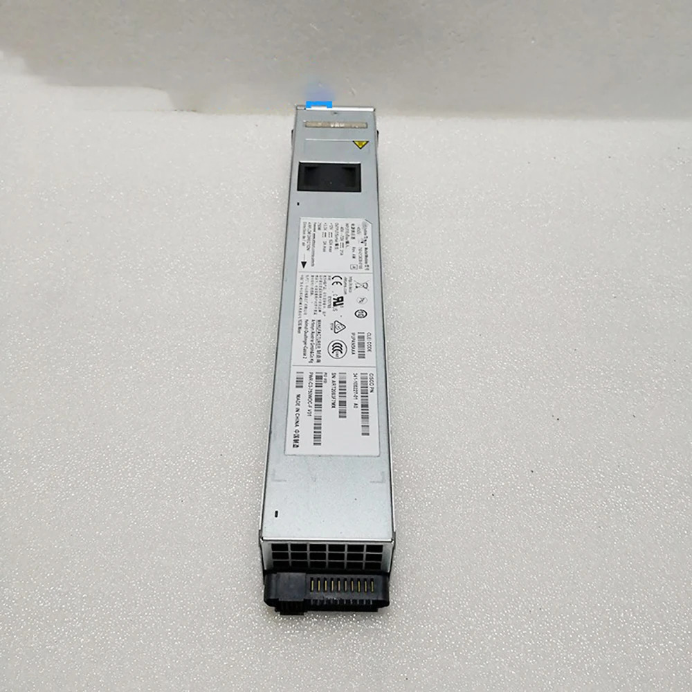 CISCO 전원공급장치 341-10027-01 700W PWR-C3-750WDC-F용