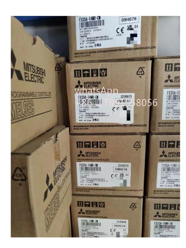 FX3SA-14MR-CM