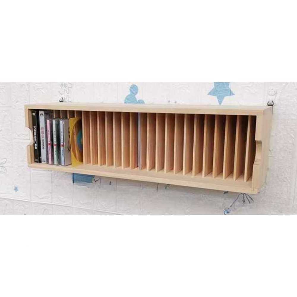 헌금봉투꽂이 원목 사무실 주보 편지함 보관함 봉헌함 CD - 상품 이미지