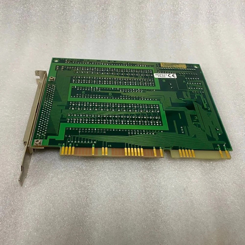 획득카드 PI-64LPC NO.9860
