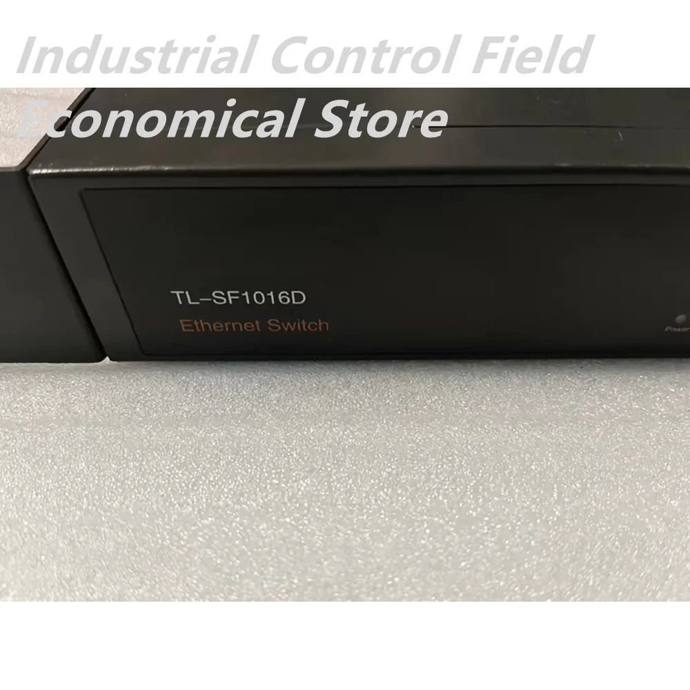 TL-SF1016D 10M 16포트 스위치