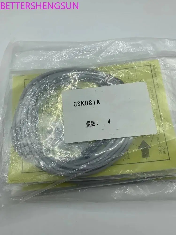 센서 용수철 접촉 도구 세트 CSK087A SP080A