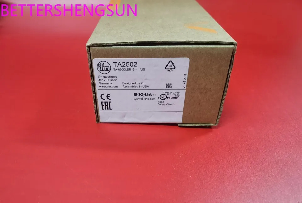 온도 센서 TA2502