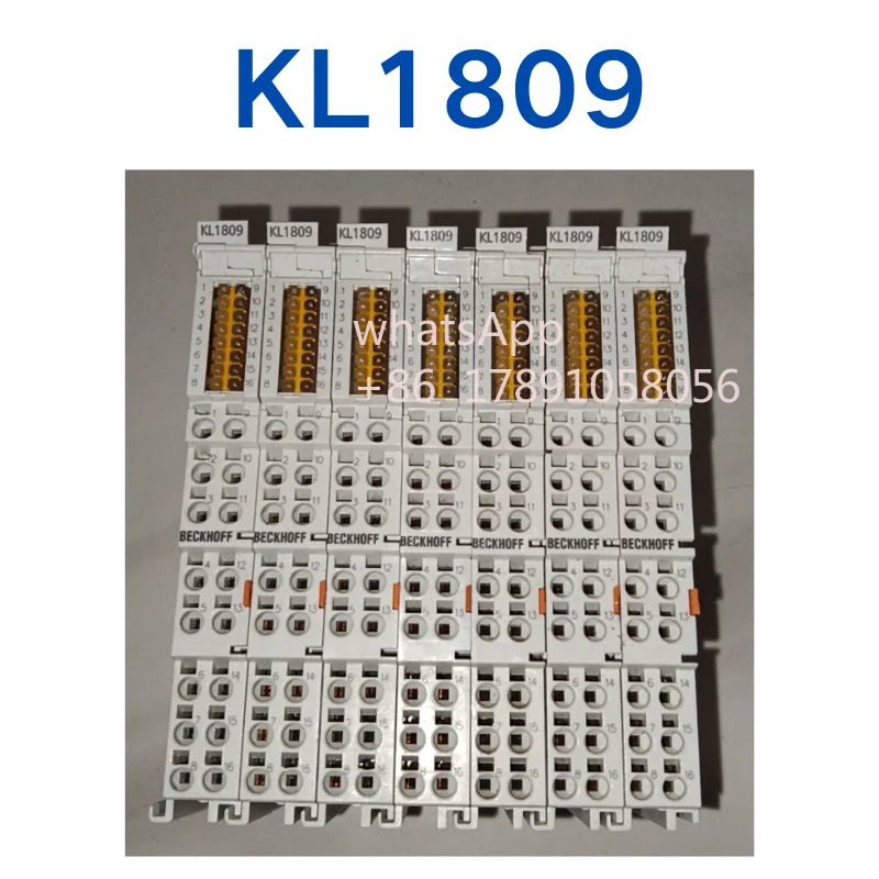 KL1809
