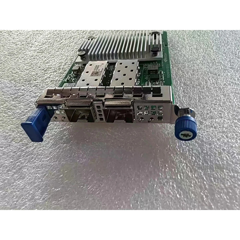 H3C 듀얼 10G OCP3.0 NIC ETH561F-3S-2P 0231AEBY용