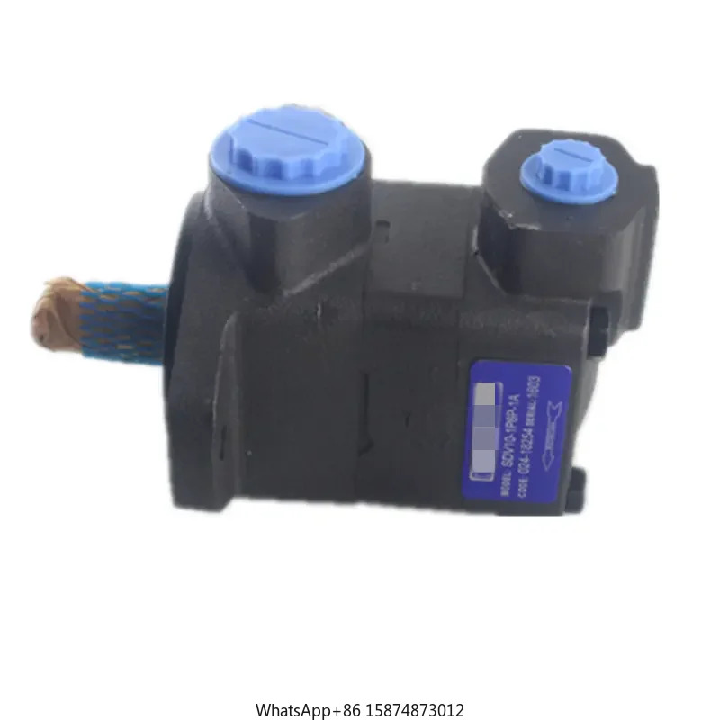베펌프 SDV SDV10-1B2B-1D SDV10-1B2B SDV10-1B3B-1B SDV10-1B5B-1D SDV10 1B6B 1C 유압 펌프