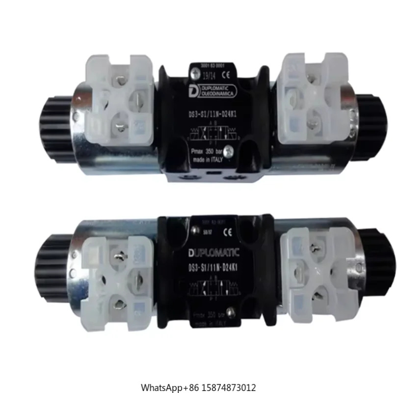 듀플로매틱 비례 밸브 DSE5G-C30/10N-E0K11/B DSE5G-C60/10N-E0K11/B DSE5G-A30/10N-E0K11/B DSE5G-A60/10N-E0K11/B