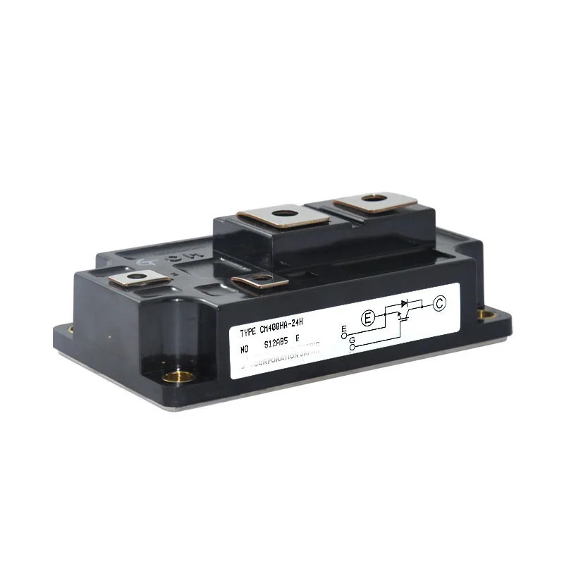 CM400HA-24H CM400HA-28H CM400HA-12H IGBT 모듈