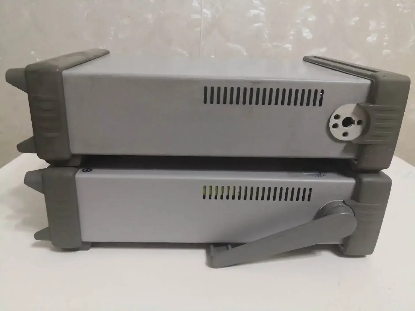 Agilent-frequentcia 범콘타도르 53131A 3GHz