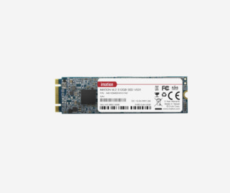 이메이션 V531 M.2 SATA SSD 512GB 2280 벌크 재고보유 당일출고
