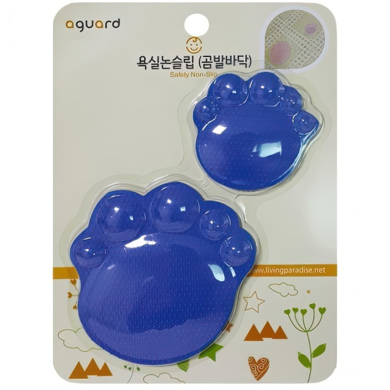 욕실용 미끄럼방지 패드 화장실 논슬립 바닥 테이프 계단 실내용 스티커